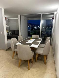 Apartamento Le Parc 40 - 9