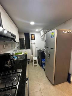 Apartamento Le Parc 40 - Cali - 1