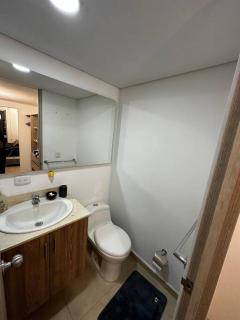 Apartamento Le Parc 40 - Cali - 1