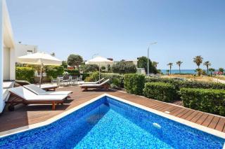 Villa Aqua Paphos - Paphos - 8