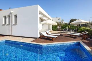 Villa Aqua Paphos - Paphos - 7
