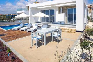 Villa Aqua Paphos - Paphos - 5