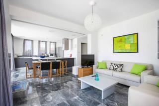 Villa Aqua Paphos - Paphos - 4