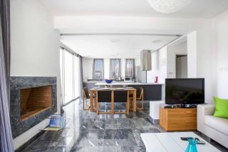 Villa Aqua Paphos - 1