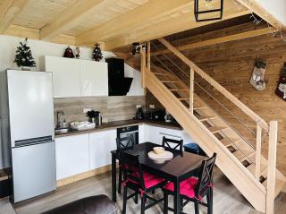 La Tanière - Samoëns - 6