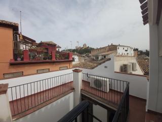 Increible apartamento con vistas 360 Grados - Granada - 2