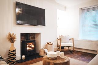 Pye Corner Cottage, by Solace Stays - 6