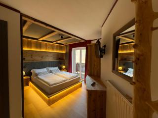Hotel Al Lago - Lavarone - 8