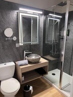 Résidence thermale La Chaldette - 1