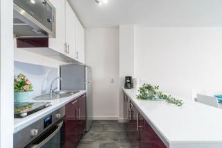 Apart-rent Apartment Gran Reserva 0057 - Empuriabrava - 8