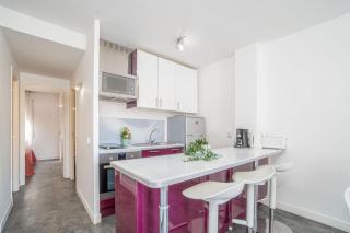 Apart-rent Apartment Gran Reserva 0057 - Empuriabrava - 4