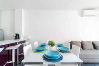Apart-rent Apartment Gran Reserva 0057 - Empuriabrava - 3