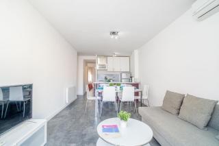 Apart-rent Apartment Gran Reserva 0057 - Empuriabrava - 9