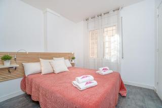 Apart-rent Apartment Gran Reserva 0057 - 5