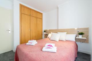 Apart-rent Apartment Gran Reserva 0057 - 2