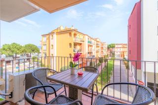 Apart-rent Apartment Gran Reserva 0057 - Empuriabrava - 0