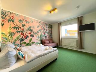 WannerHus Hotel - Grömitz - 7