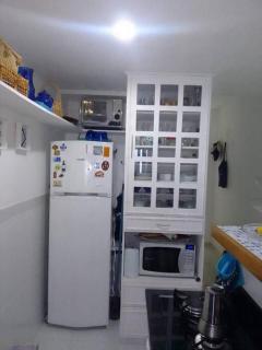 Flat aconchegante à beira-mar - 6