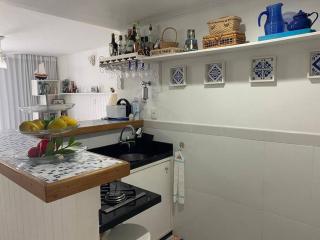 Flat aconchegante à beira-mar - 7