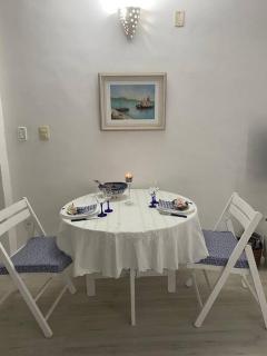 Flat aconchegante à beira-mar - 1