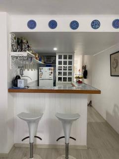 Flat aconchegante à beira-mar - 4