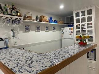 Flat aconchegante à beira-mar - 5