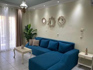 Olivia - Christine's House - Afitos - 2