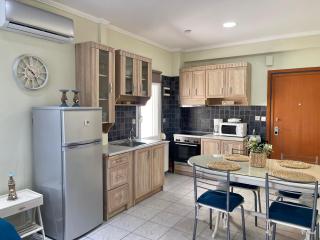 Olivia - Christine's House - 1