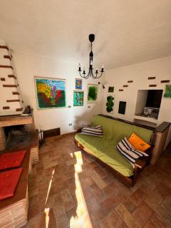 Il borgo antico - Barrea - 3