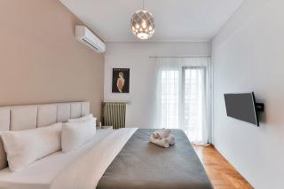 Porto Sea View Apartments - Ermou 61 City Center - Salonicco - 2