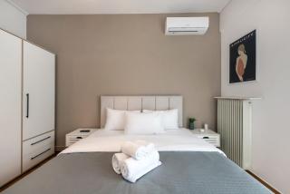 Porto Sea View Apartments - Ermou 61 City Center - Salonicco - 3
