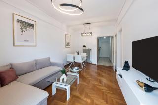 Porto Sea View Apartments - Ermou 61 City Center - Salonicco - 6