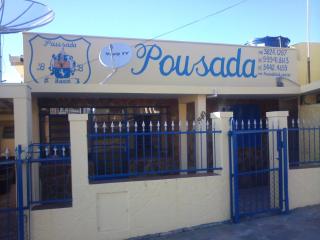 Pousada B & B - Águas de Lindoia - 7