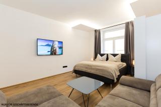 INNSBRUCK CENTER APARTMENTS tirol - 7