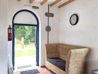 Family House near Otañes with Mountain View - Otañes - 3