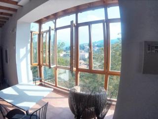 Family House near Otañes with Mountain View - Otañes - 1