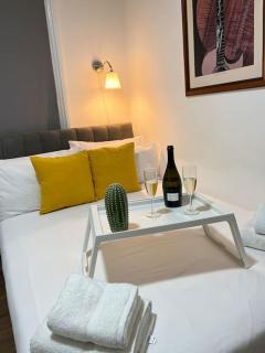 Charming Flat in Ealing - Ealing - 9