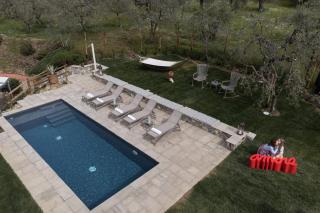 Villa Alma Mea - Homelike Villas - Montelupo Fiorentino - 8