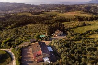 Villa Alma Mea - Homelike Villas - Montelupo Fiorentino - 6