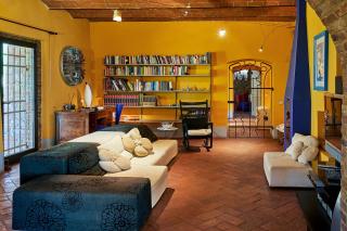 Villa Alma Mea - Homelike Villas - Montelupo Fiorentino - 4