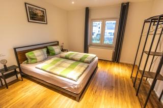 Südschleife Appartements - WLAN - Direkt am Ring - Reimerath - 1