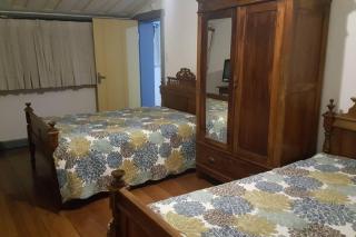 Mansão Tiradentes com piscina - São João del-Rei - 9