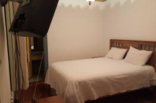 Mansão Tiradentes com piscina - São João del-Rei - 5