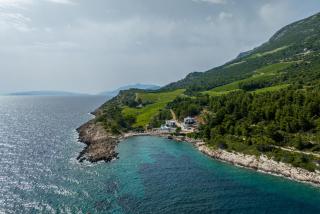 Luxury Villa Mare, direkt am Strand - 3