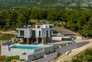 Luxury Villa Mare, direkt am Strand - 1