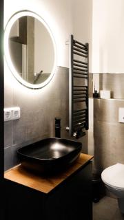 Si-View Einzelzimmer mit Balkon Zimmer 2 - Hotel - 5