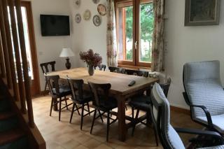 Gite la Belle Vue de lordon - 4