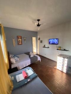 Casa de Praia Suítes - Saquarema - 2