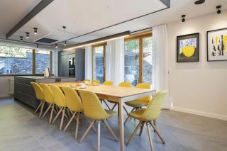 Luderna - Casa con jardín Montcorbison - Vielha - 2