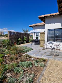 Lagoon Links Studio - Langebaan - 1